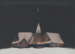 Mikuláš Schneider Trnavský nad ňou ohŕňal nosom a Tomáš Janovic ju odkresťančil. Príbeh Tichej noci, najkrajšej vianočnej piesne