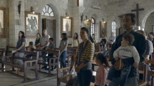 Našli útočisko v Údolí kresťanov. Aj tu však bojujú o prežitie