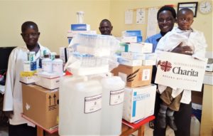 Vďaka Adopcii na diaľku sa Slovenskej katolíckej charite podarilo pomôcť už vyše 15-tísic deťom