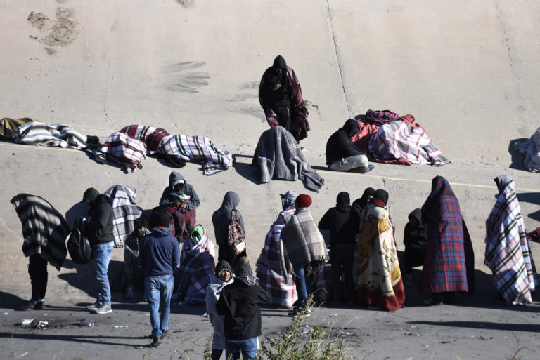 Európska únia má plán na lepšie riadenie hraníc a urýchlenie návratov nelegálnych migrantov