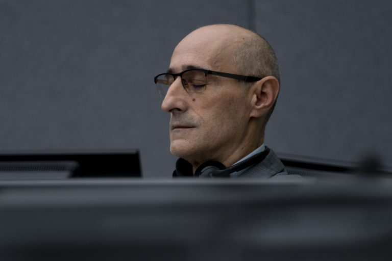 Súd v Haagu odsúdil bývalého veliteľa kosovských povstalcov na 26 rokov väzenia