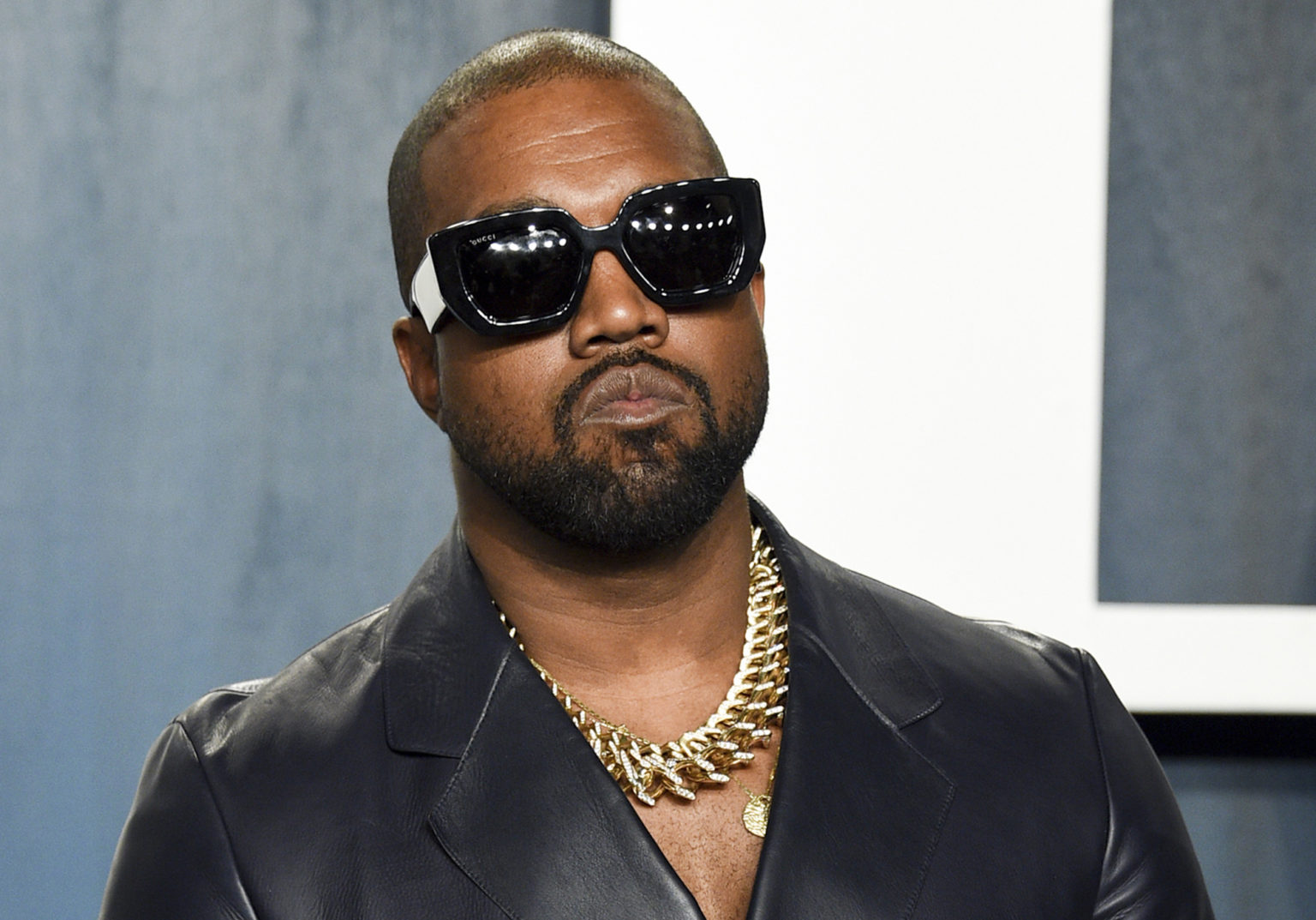 Americký reper a spevák Kanye West. Foto: TASR/AP
