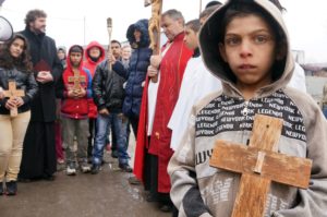 Vláda podporila prácu pastoračných pracovníkov v rómskych komunitách