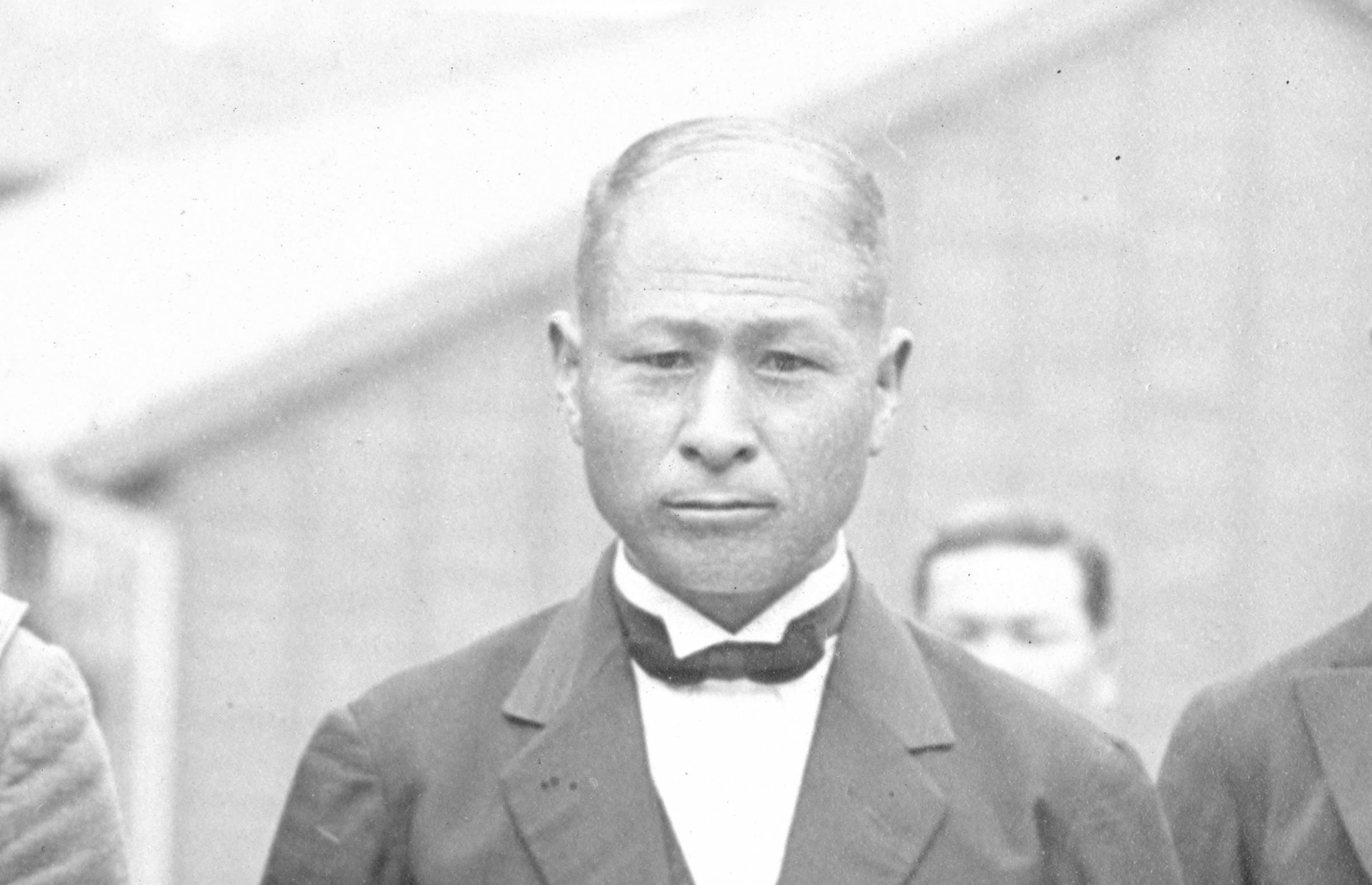 Mičio Suzuki. Foto: Twitter