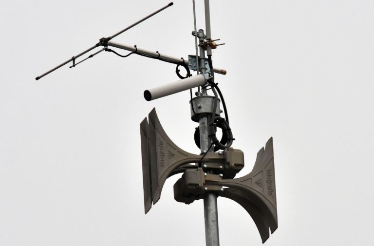 V piatok (9. 12.) sa uskutoční hlasitá skúška sirén, upozorňuje ministerstvo vnútra