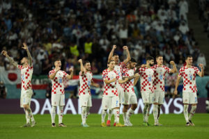 Záhada svetového Chorvátska