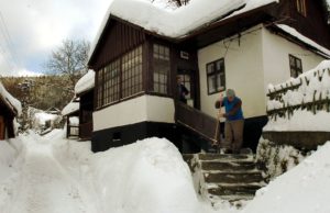 Najkratší deň roka bol v znamení oslavy Slnka, ktoré sa počas zimného slnovratu rodí v podobe malého dieťaťa