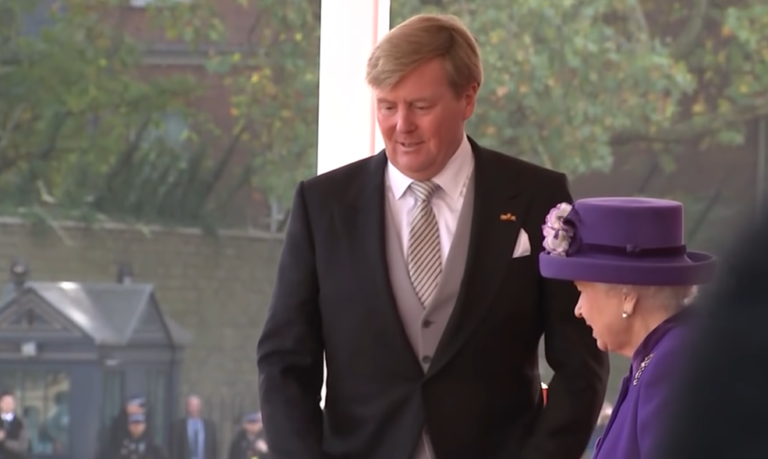 Holandský kráľ nariadil vyšetrovanie koloniálnej minulosti kráľovskej rodiny