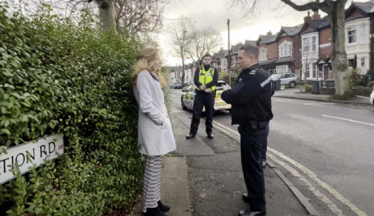 Foto: reprofoto All Things ProLife/YouTube