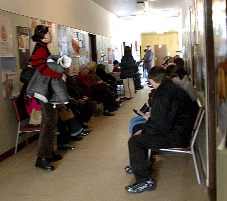 V Česku sa šíri epidémia chrípky, chorých môže byť ešte viac