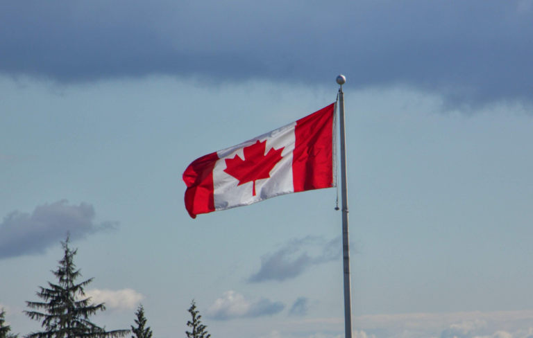 Prieskum: Pre Kanaďanov je väčšou hrozbou USA než Rusko či Severná Kórea