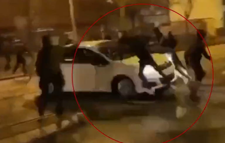 Foto: reprofoto Twitter