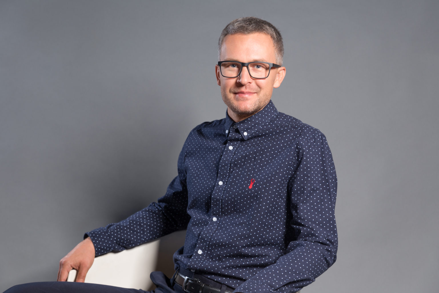 Ondřej Krutílek. Foto: krutilek.eu