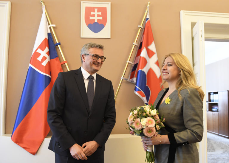 Časti prorodinného balíčka sú protiústavné, rozhodol Ústavný súd