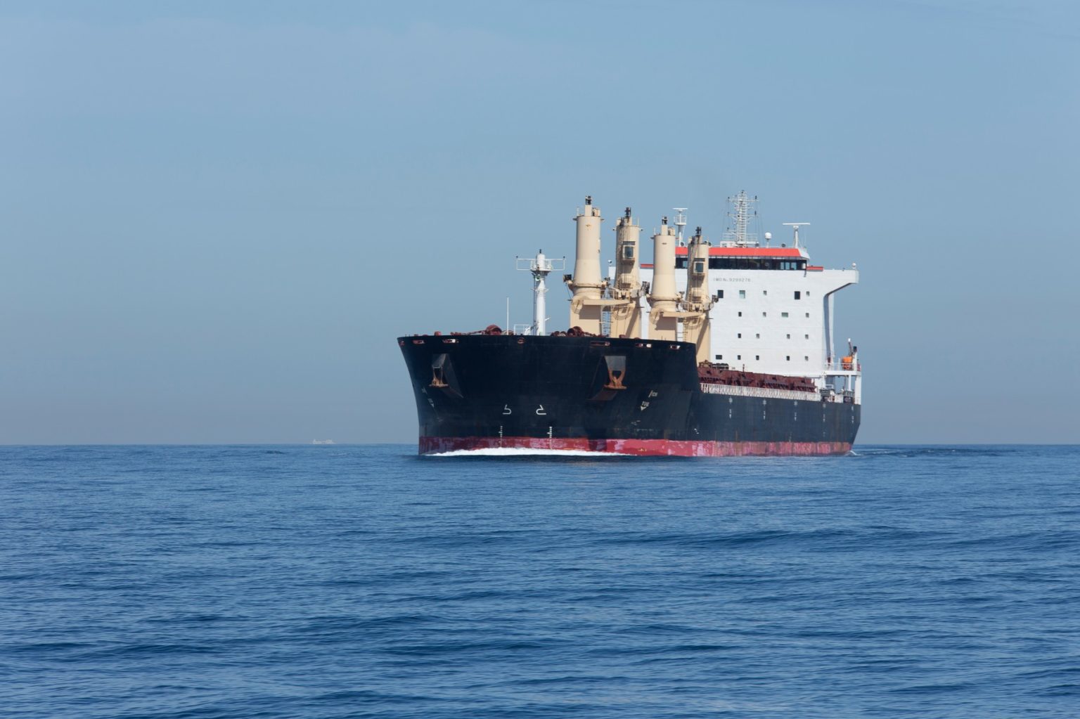 Ropný tanker, ilustračná fotografia. Foto: Profimedia.sk