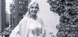 Zomrela herečka Marína Kráľovičová