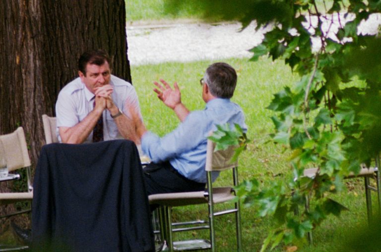 Prieskum: V otázke rozdelenia Česko-Slovenska sú Slováci rozdelení