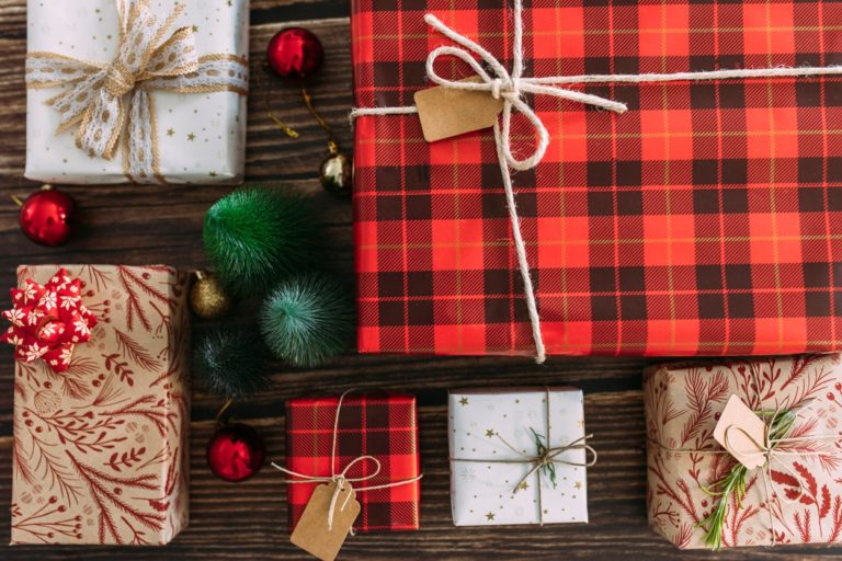 Tipy pod vianočný stromček z redakcie Štandardu