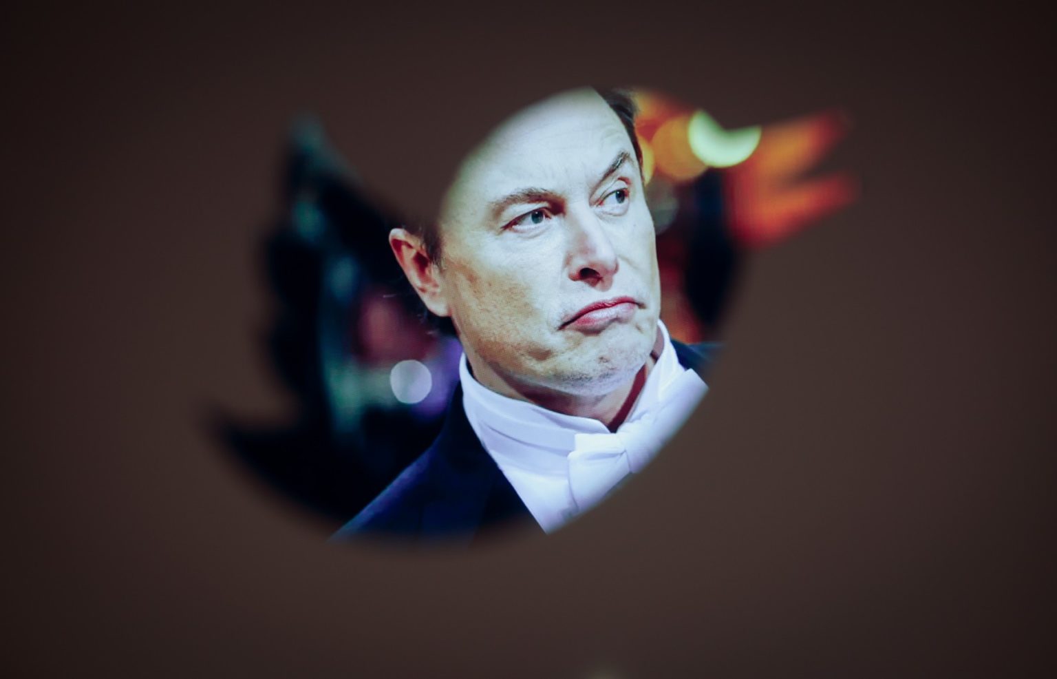Elon Musk. Foto: Profimedia.sk