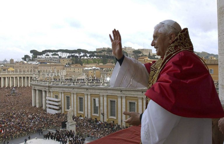 Hrdina viery a pápež, ktorý videl, že prichádzajú ťažké časy