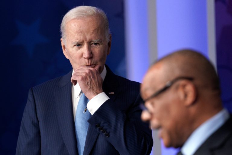 Joe Biden. Foto: Profimedia