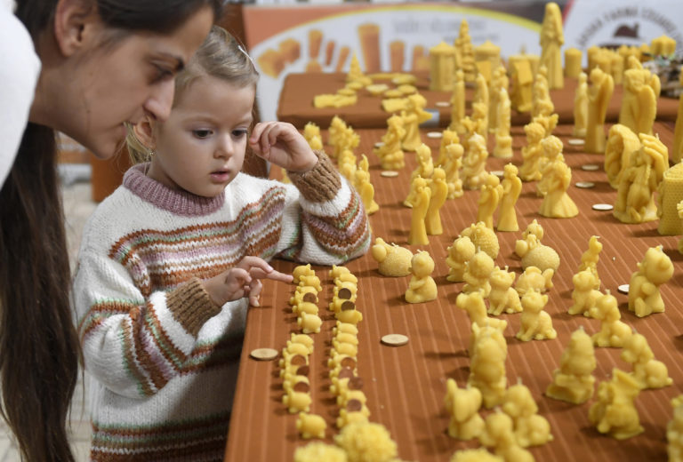Vedec Majtán: Slovenský med a výrobky z neho patria medzi najkvalitnejšie na svete