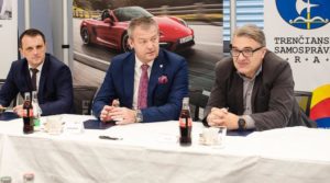 Prioritou školy je duálne vzdelávanie