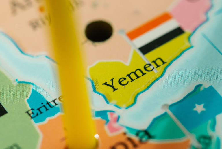 V Jemene rokujú Saudská Arábia a Omán o trvalom prímerí