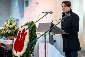 Odkaz Miklósa Duraya slovenským Maďarom