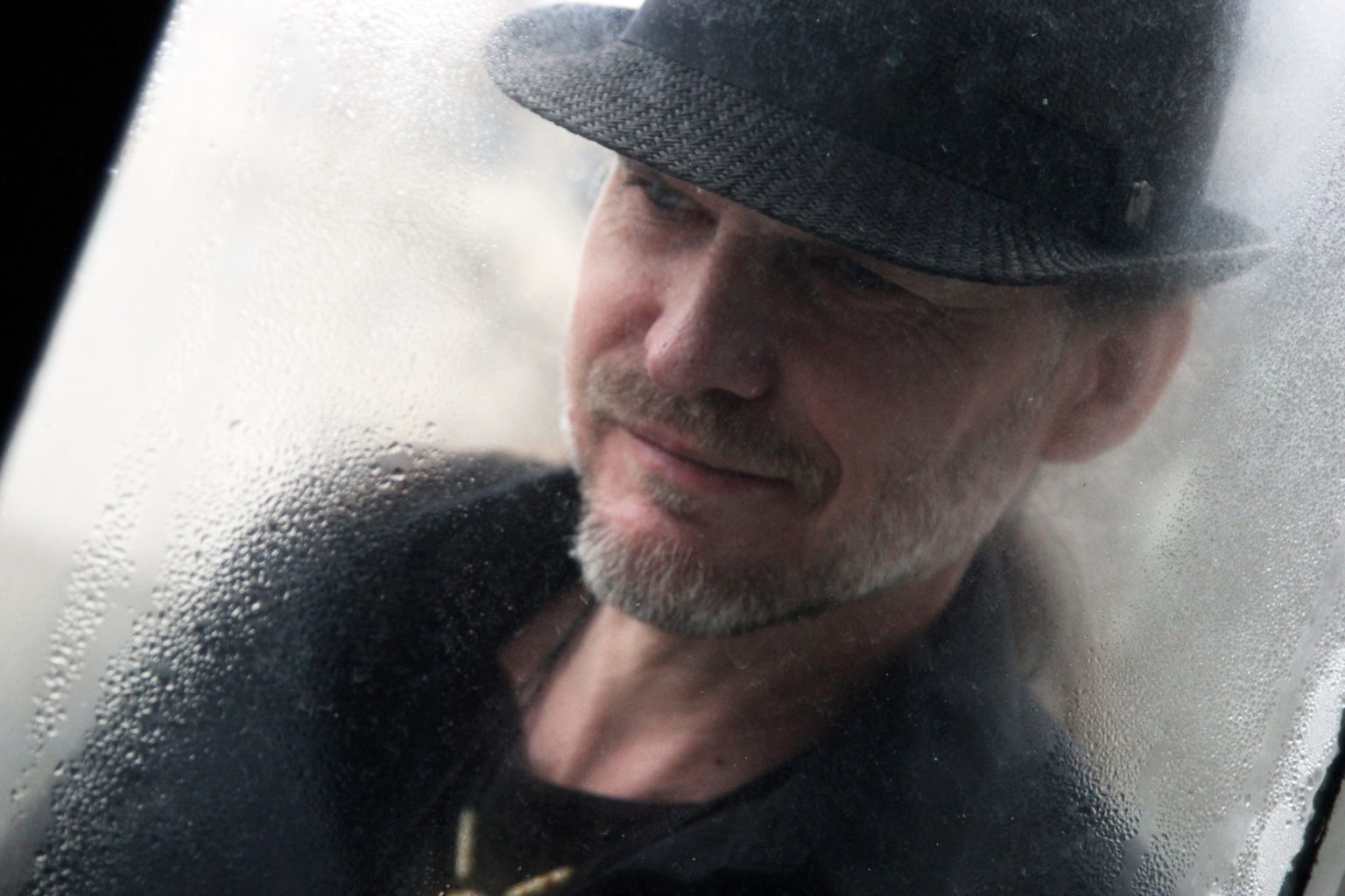 Peter Luha. Foto: Matúš Zajac