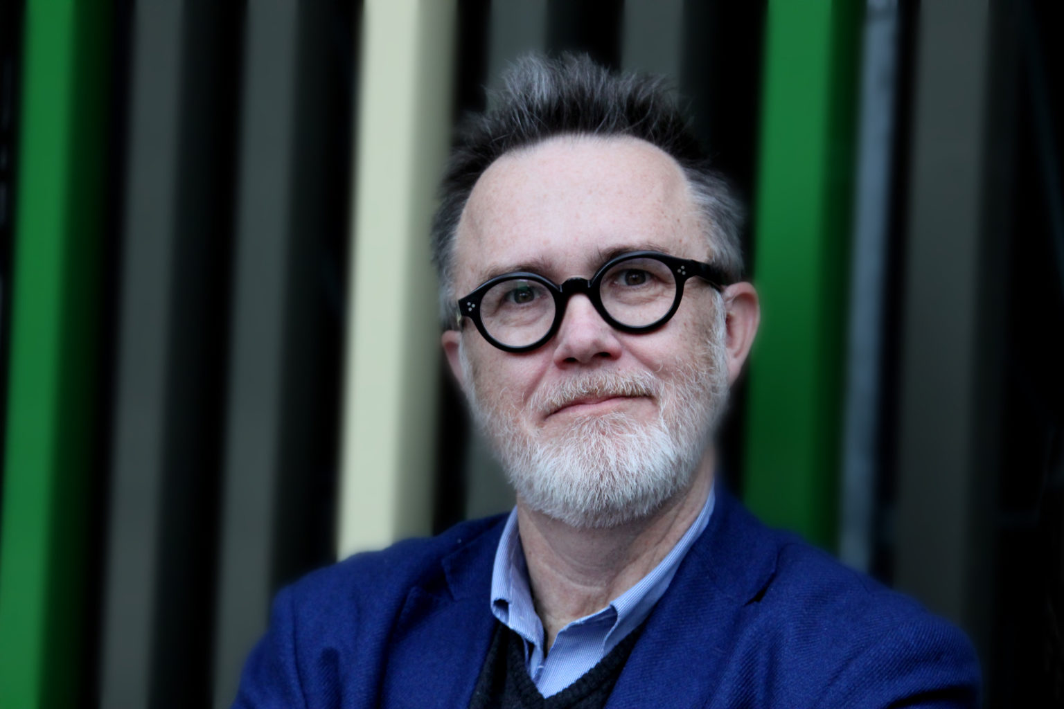 Rod Dreher. Foto: Matúš Zajac
