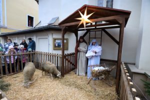 Náboženstvo patrí do verejnej debaty