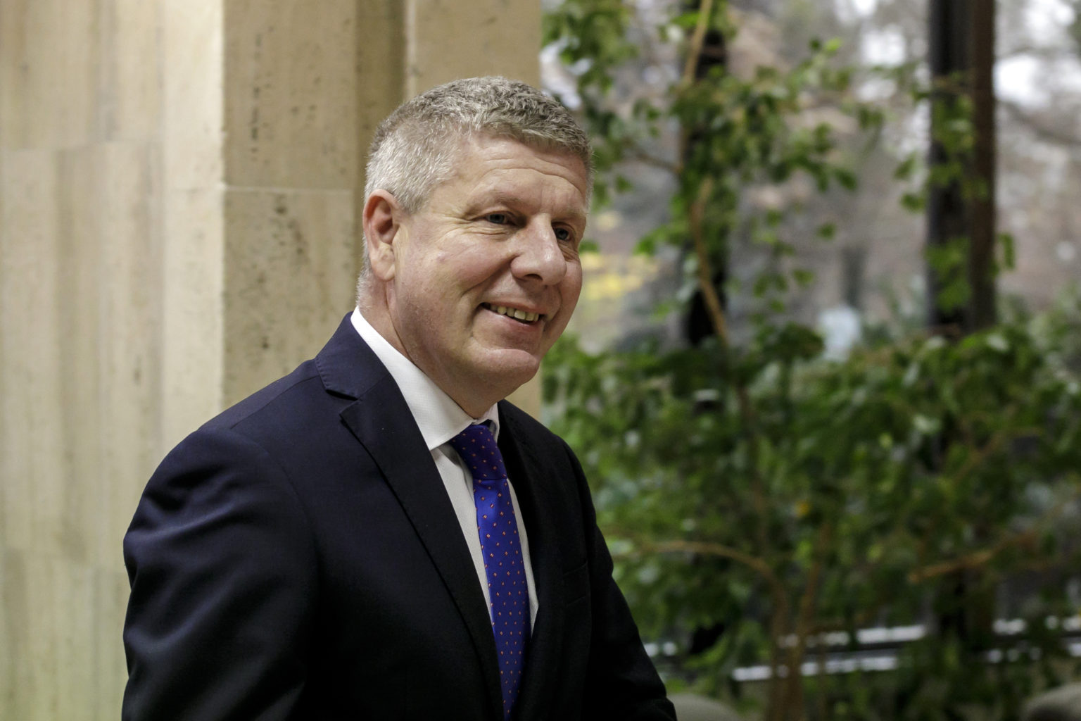 Vladimír Lengvarský. Foto: Dano Veselský/TASR