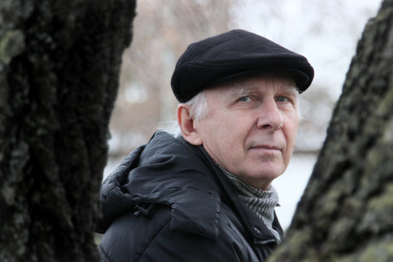 Michal Titus Radošinský. Foto: Matúš Zajac