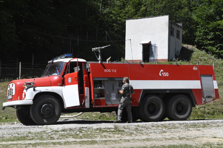 Prezident Dobrovoľnej požiarnej ochrany: Bude namieste zmeniť pojem DHZO opäť na obecný hasičský zbor