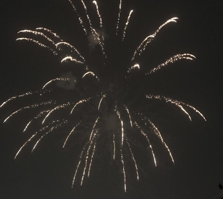 Ochranárom z Nízkych Tatier sa podarilo zastaviť 20 pokusov o spustenie ohňostroja