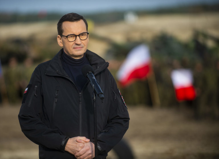 Poľsko poskytne Ukrajine tanky Leopard 2 aj bez súhlasu Nemecka