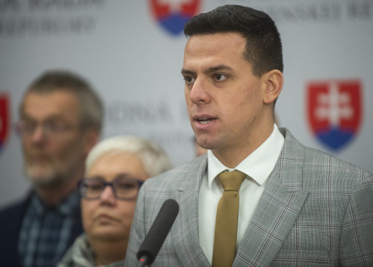 Čekovského odvolali z funkcie šéfa kultúrneho výboru