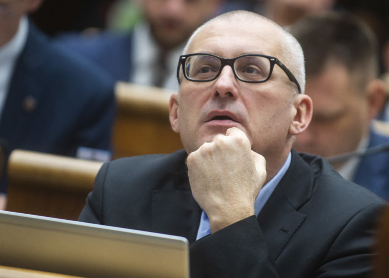 Politika: Demokrati budú mať v decembri snem, voliť si majú nové vedenie