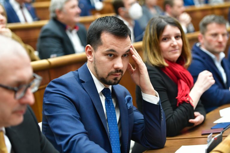 Šeliga a Žitňanská končia v strane Za ľudí. Moja predstava o udržaní Kiskovej strany sa ukázala ako naivná, hovorí poslanec