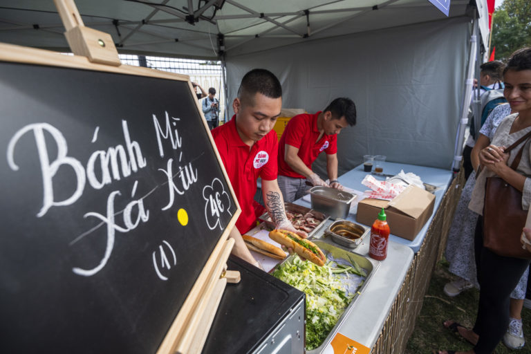 Vietnamská komunita žijúca v SR by mohla byť uznaná za národnostnú menšinu