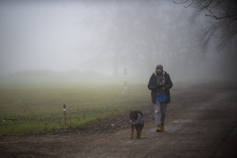 SHMÚ: Začiatok i koniec roka 2022 boli na Slovensku miestami rekordne teplé