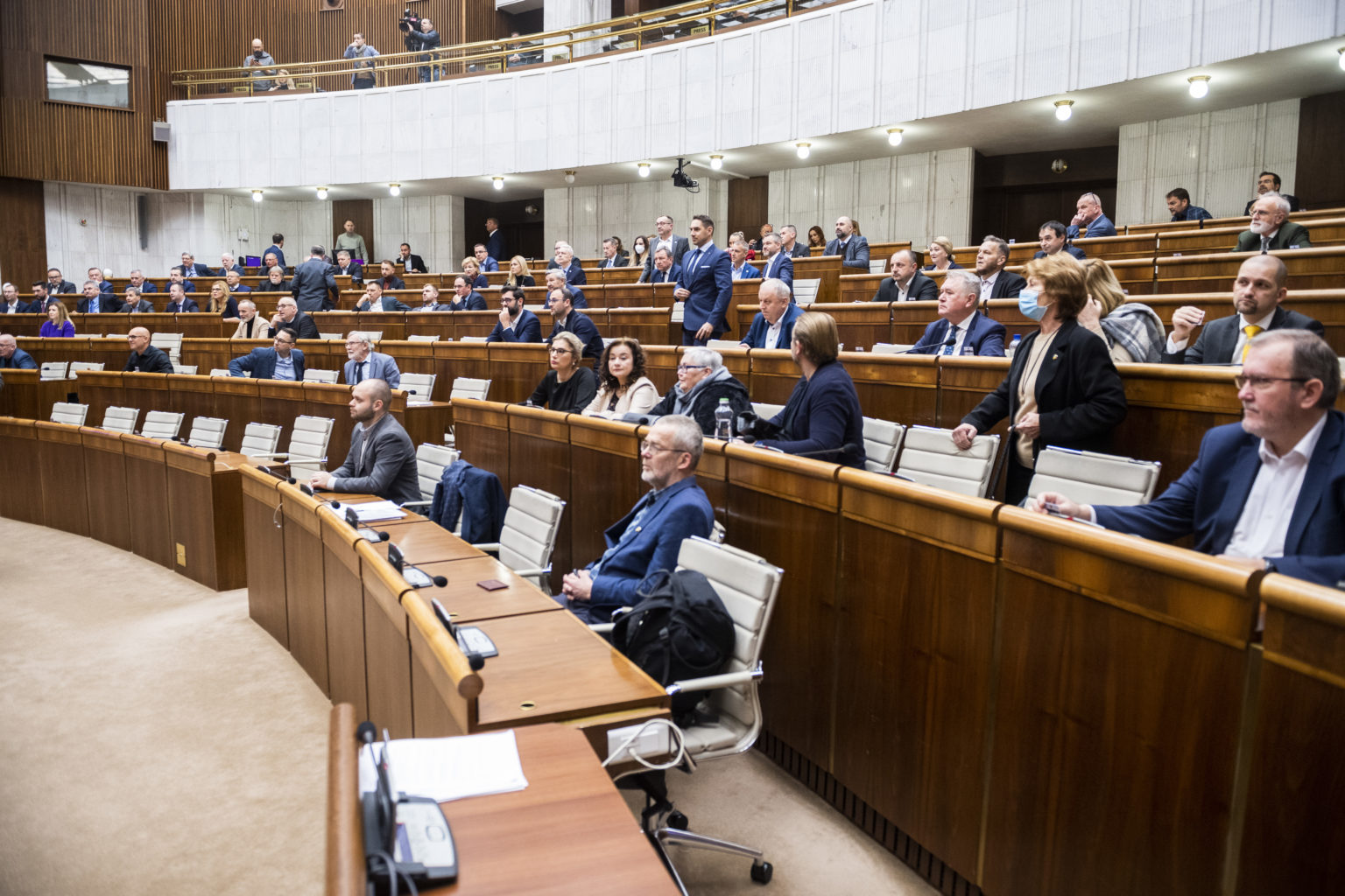 Ilustračný obrázok. Foto: TASR/AP