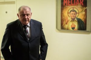 S konzervativizmom a vznikom štátu to bolo inak