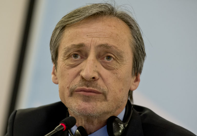 Český veľvyslanec v Izraeli prijal proruského aktivistu, minister ho kritizuje