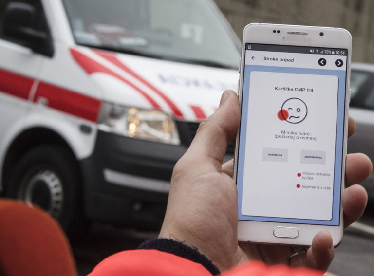 Výsledky slovenského zdravotníctva voči okolitým stredoeurópskym krajinám zaostávajú, priznáva vládny materiál