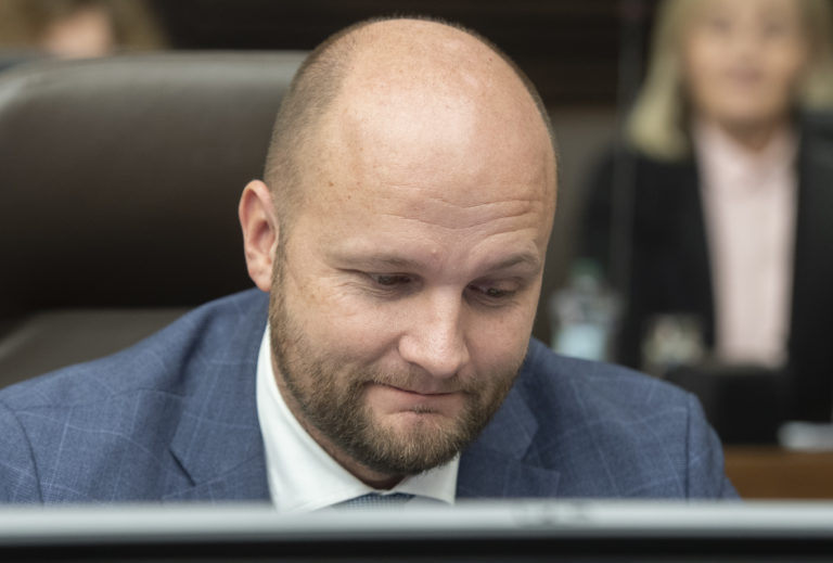 Naď: Slovensko sa zapojí do projektu výcviku ukrajinských vojakov