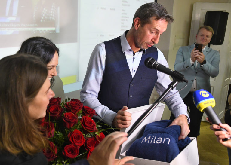 KDH: Podmieňovať predčasné voľby zachovaním súčasného volebného zákona je pre nás neakceptovateľné