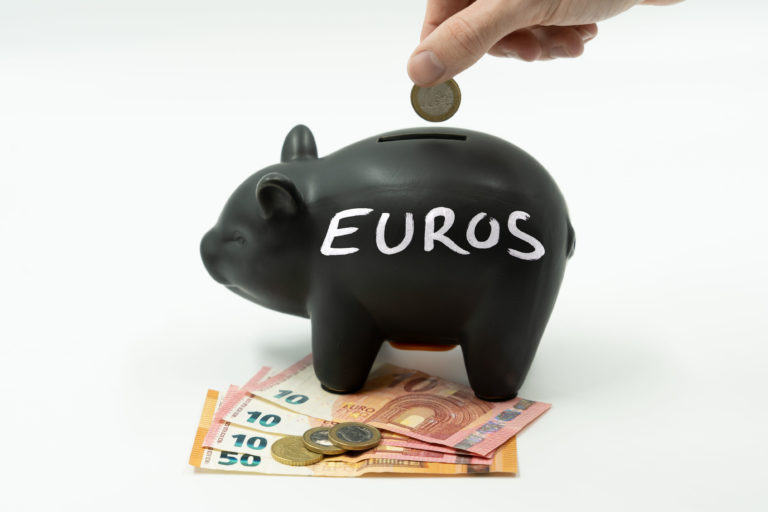 Na dôchodok nemyslí až 40 percent ľudí, vyplynulo z prieskumu