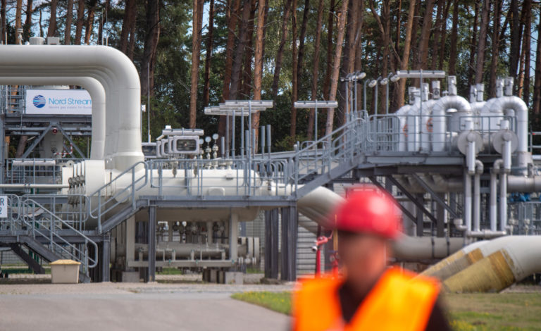 Nemci chcú postaviť ďalšie plynové elektrárne. Plán spochybňujú odborníci aj enviroaktivisti
